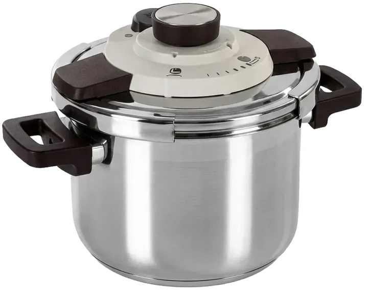 Скороварка Barazzoni 8л (550045008000)